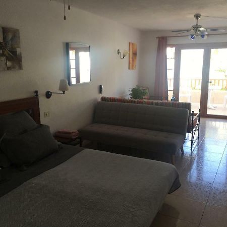 Los Geranios Costa Adeje  Exteriér fotografie