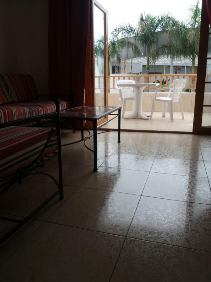 Los Geranios Costa Adeje  Exteriér fotografie